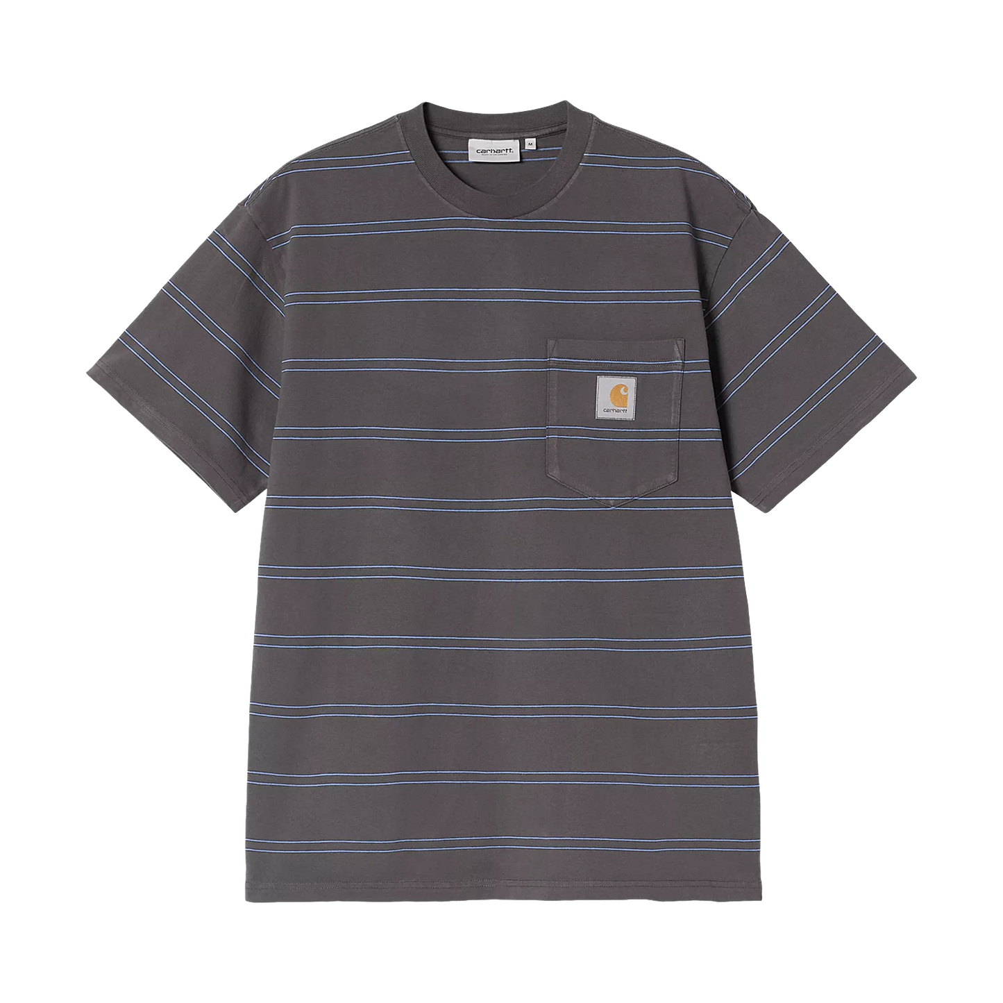 Carhartt WIP S/S Bert Pocket T-Shirt