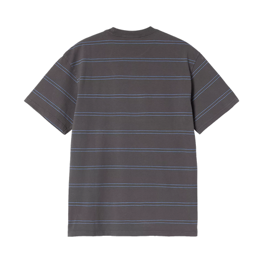 Carhartt WIP S/S Bert Pocket T-Shirt