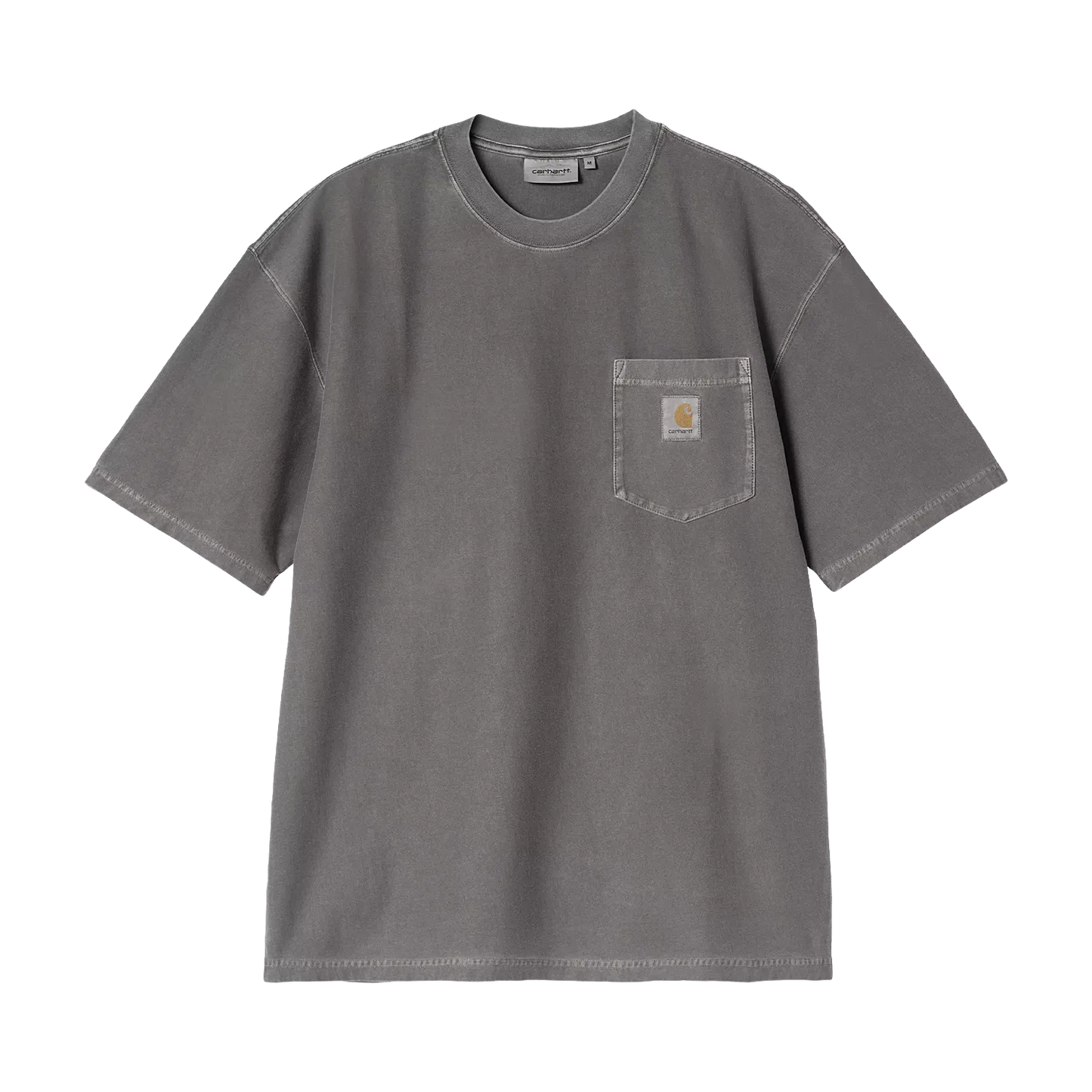 Carhartt WIP, S/S Loose Pocket T-Shirt