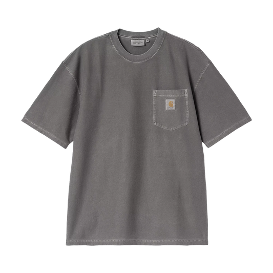 Carhartt WIP, S/S Loose Pocket T-Shirt