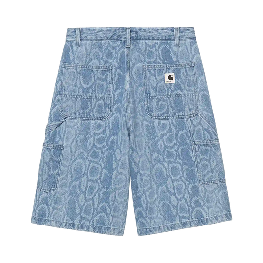 Carhartt WIP W' Snake Nixon Double Knee Short