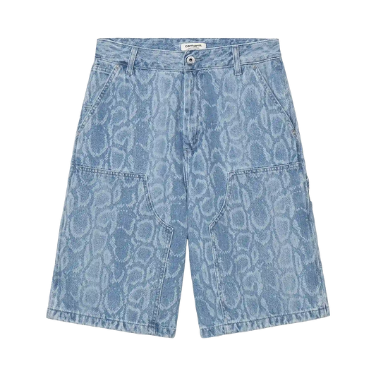 Carhartt WIP W' Snake Nixon Double Knee Short