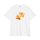 Carhartt WIP S/S Cheese Toast T-Shirt