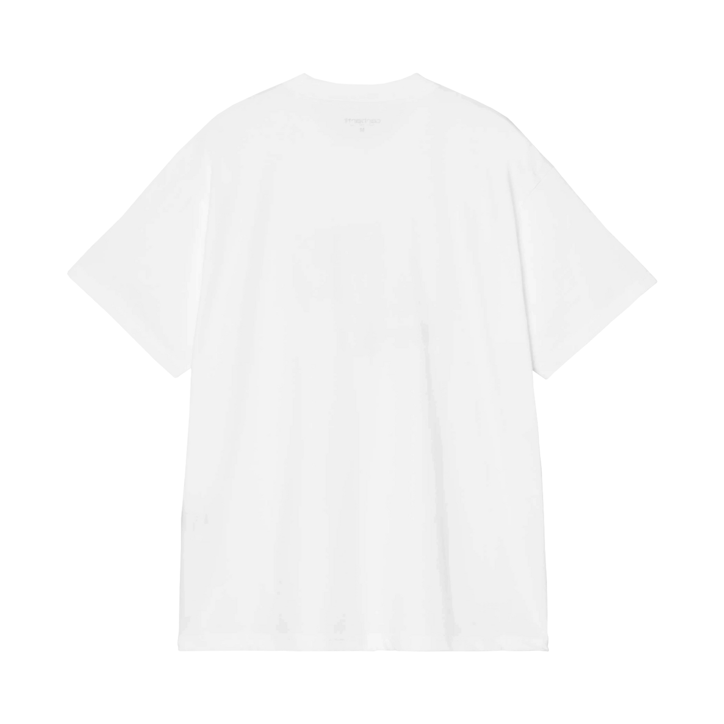 Carhartt WIP S/S Cheese Toast T-Shirt
