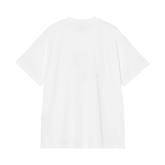 Carhartt WIP S/S Cheese Toast T-Shirt