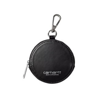 Carhartt WIP Script Coin Wallet