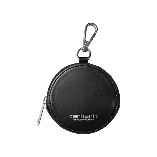 Carhartt WIP Script Coin Wallet