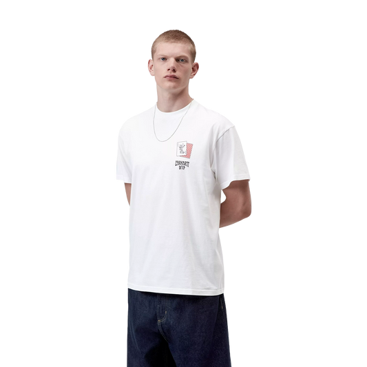 Carhartt WIP S/S Playing Cards T-Shirt
