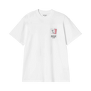 Carhartt WIP S/S Playing Cards T-Shirt