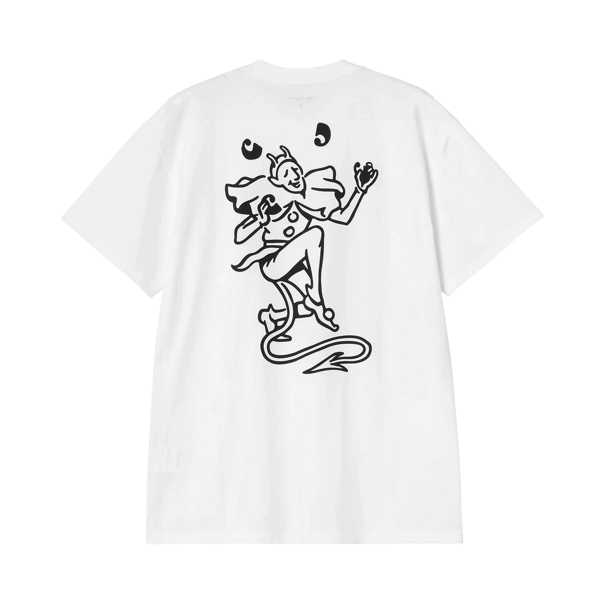 Carhartt WIP S/S Playing Cards T-Shirt