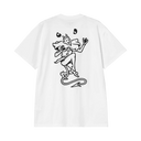 Carhartt WIP S/S Playing Cards T-Shirt