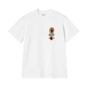 Carhartt WIP S/S Stacked Grapes T-Shirt