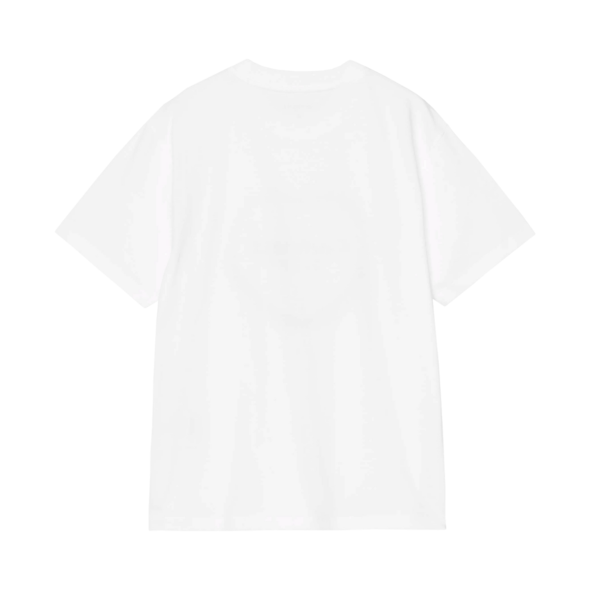 Carhartt WIP W' S/S Spray Heart T-Shirt
