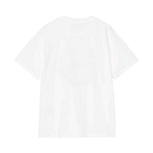 Carhartt WIP W' S/S Spray Heart T-Shirt