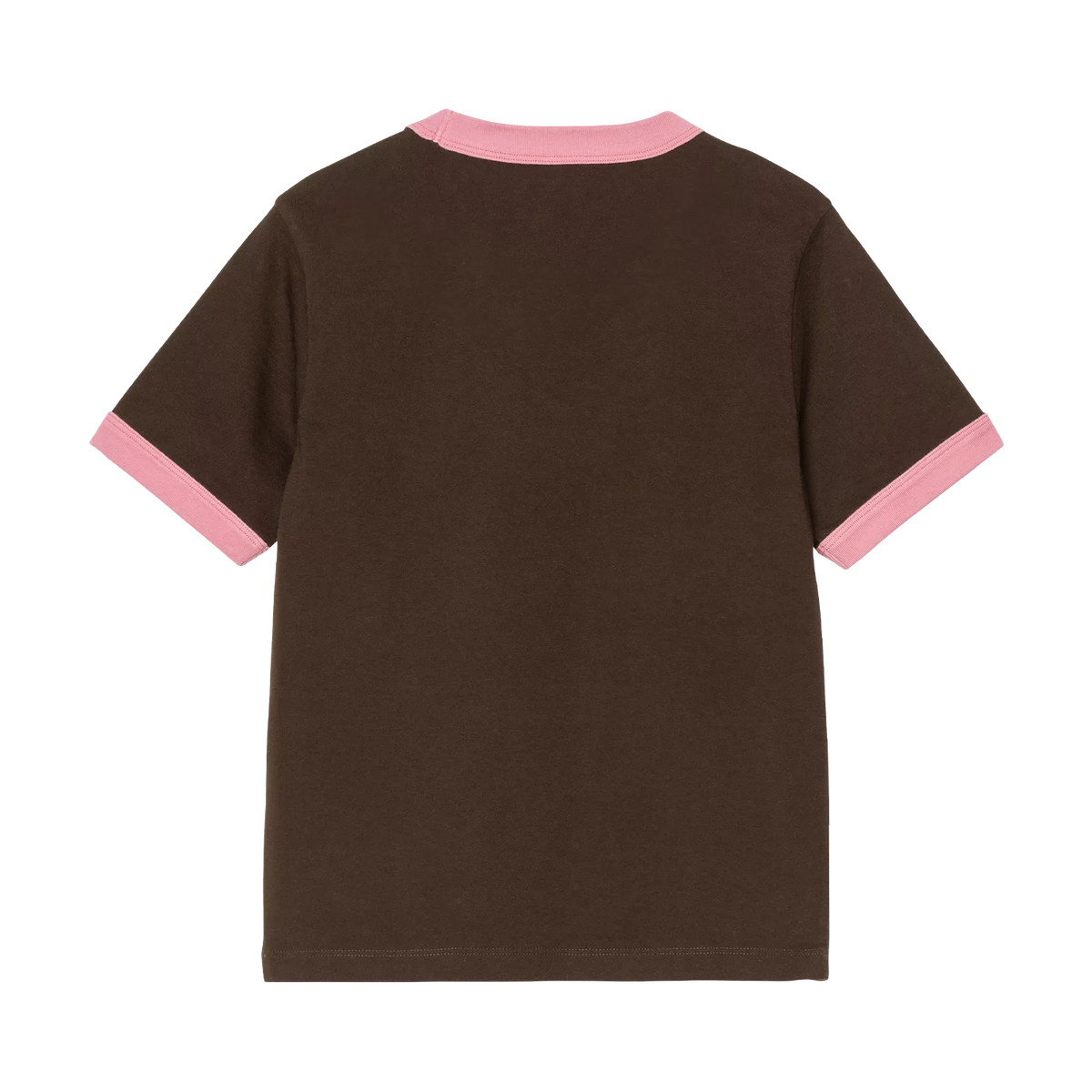 Carhartt WIP W' S/S Outlaw Star Ringer Kratka Majica