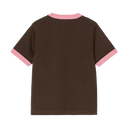 Carhartt WIP W' S/S Outlaw Star Ringer Kratka Majica