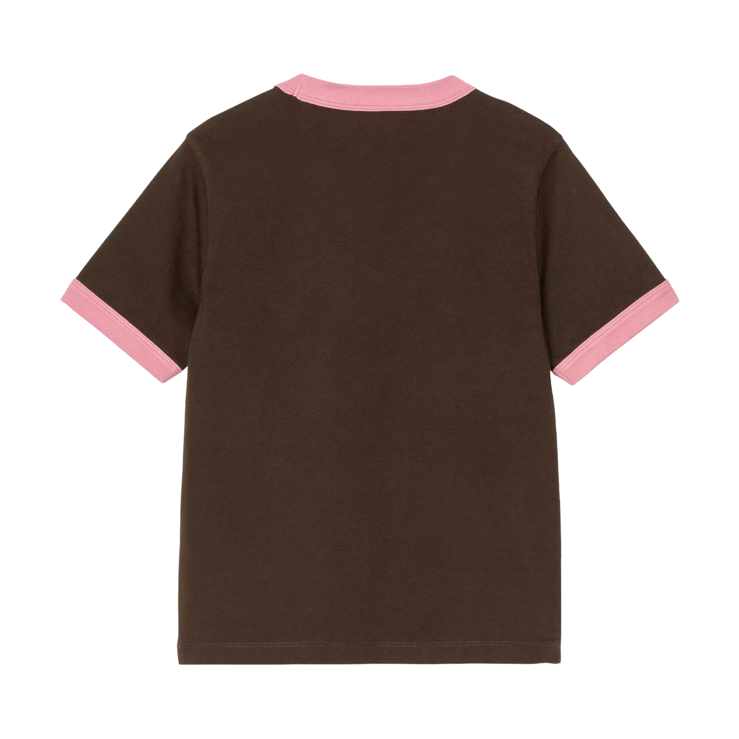 Carhartt WIP W' S/S Outlaw Star Ringer Kratka Majica