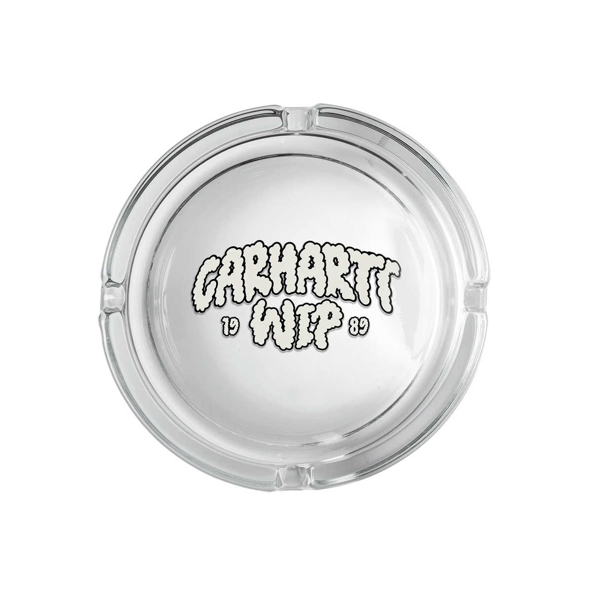 Carhartt WIP Cloud Script Ashtray