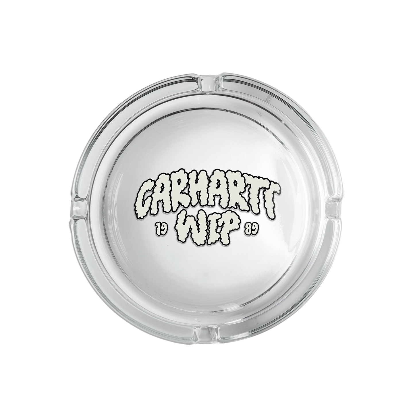 Carhartt WIP Cloud Script Ashtray