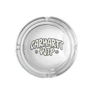 Carhartt WIP Cloud Script Ashtray