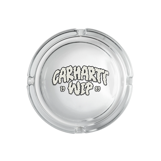 Carhartt WIP Cloud Script Ashtray