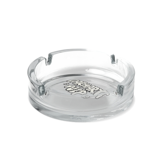 Carhartt WIP Cloud Script Ashtray