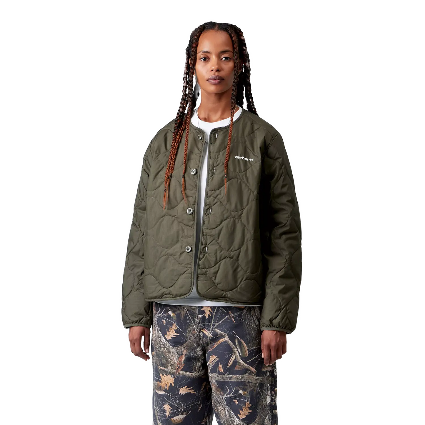 Carhartt WIP W' Skye Liner
