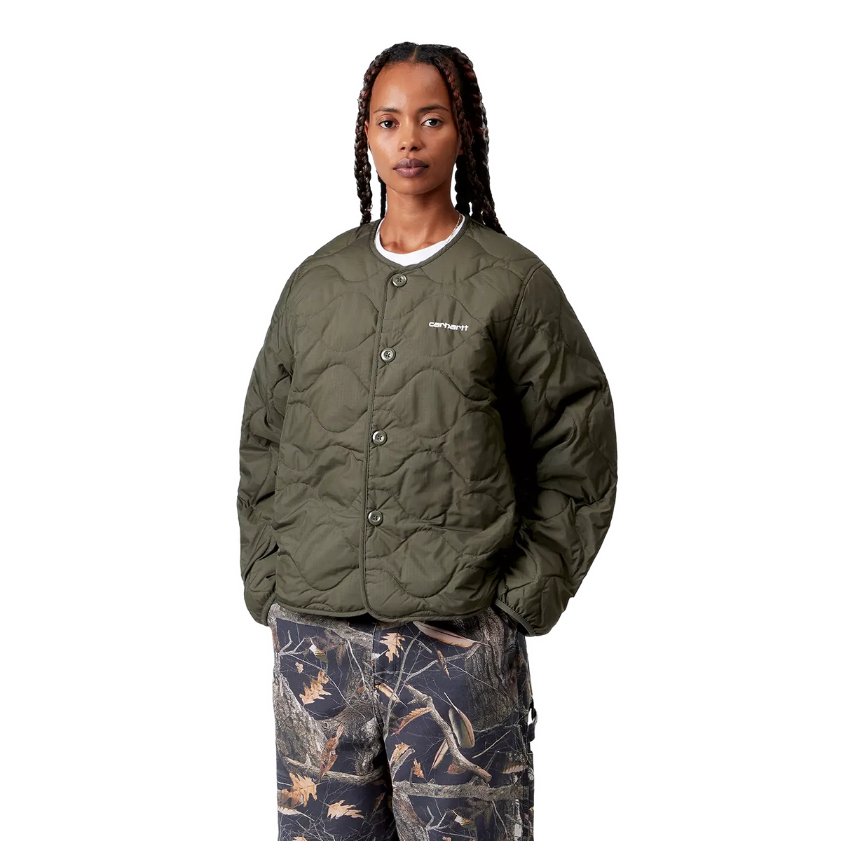 Carhartt WIP W' Skye Liner