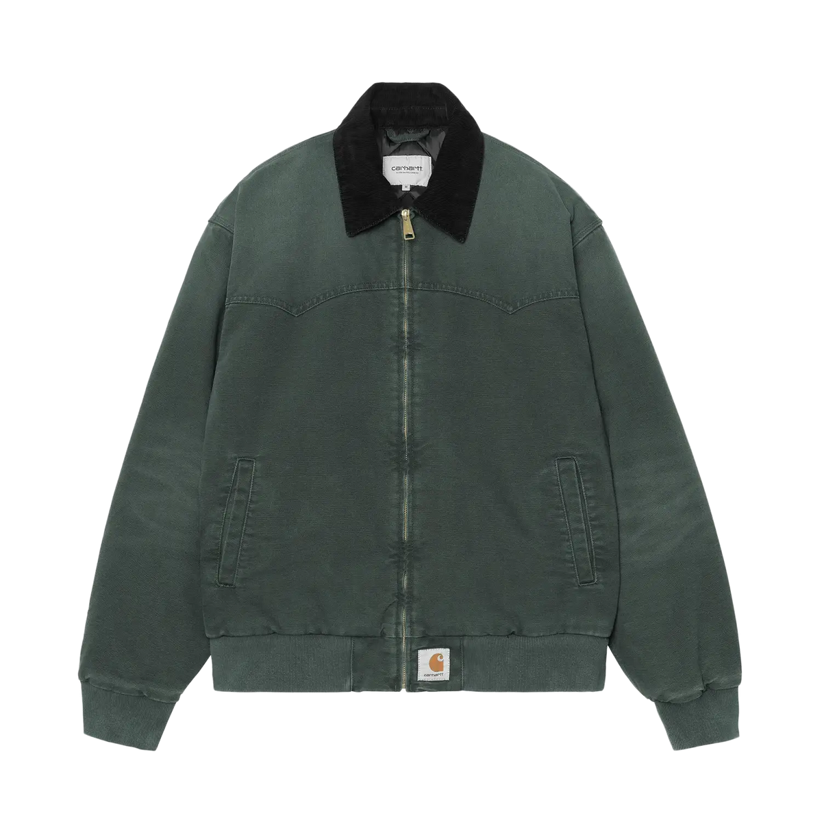 Carhartt WIP OG Santa Fe Jacket