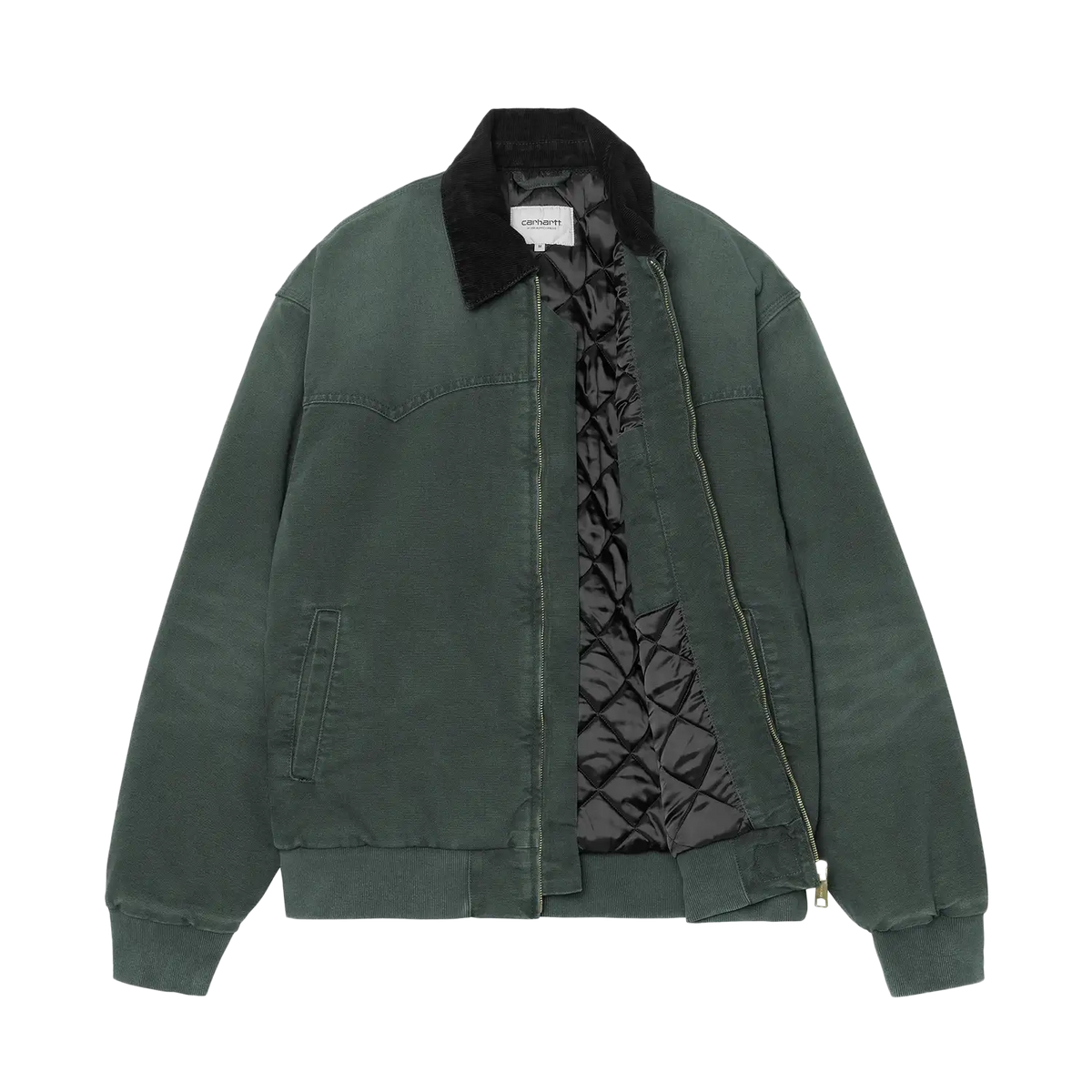 Carhartt WIP OG Santa Fe Jacket