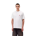 Carhartt WIP S/S Small Heart T-Shirt
