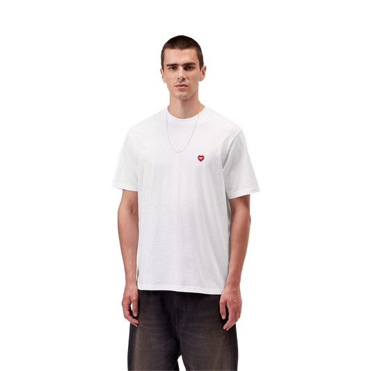 Carhartt WIP S/S Small Heart T-Shirt