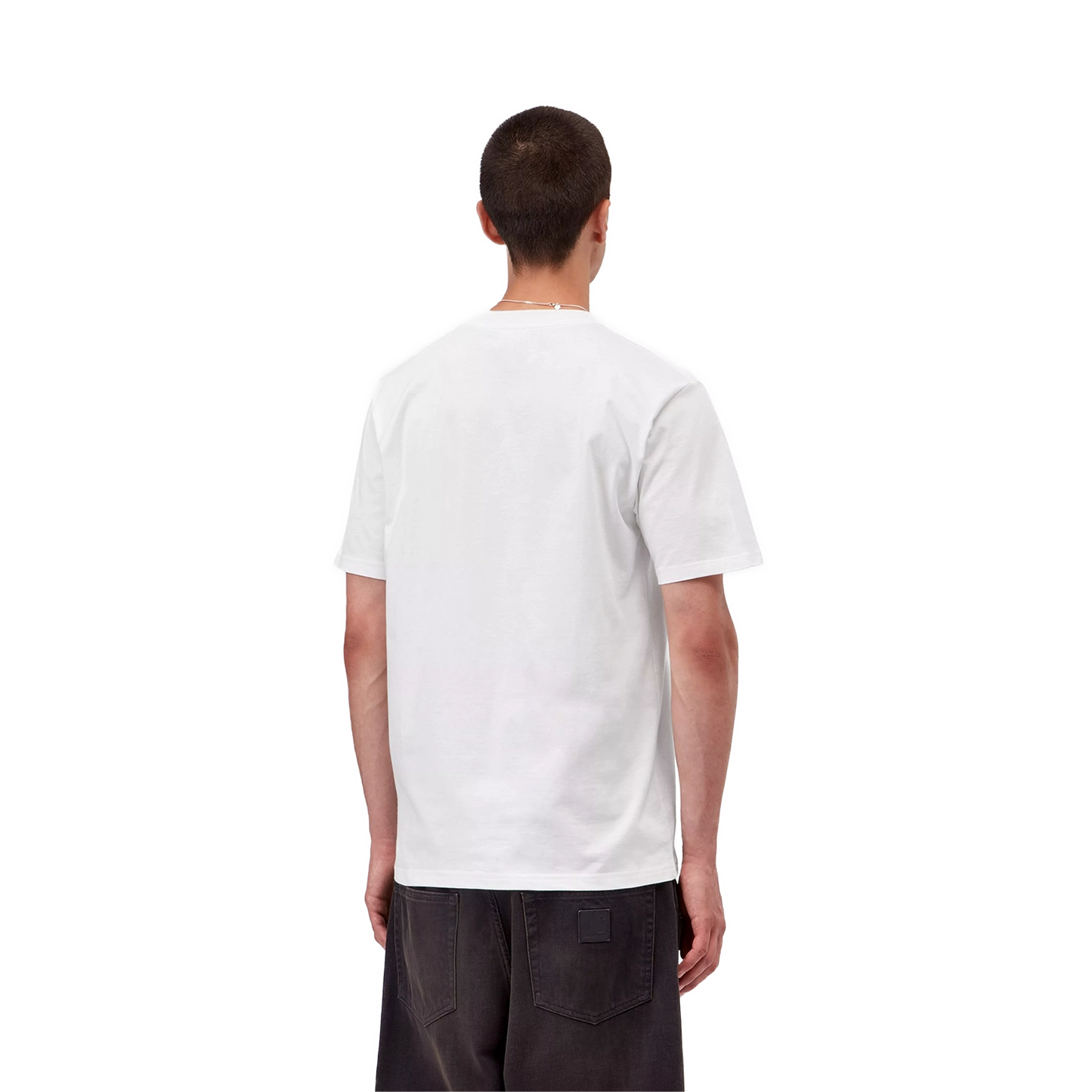 Carhartt WIP S/S Small Heart T-Shirt