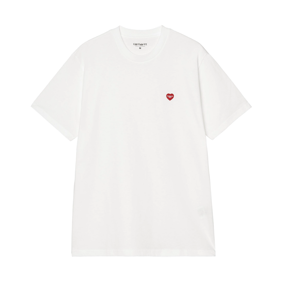 Carhartt WIP S/S Small Heart T-Shirt