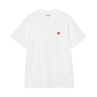 Carhartt WIP S/S Small Heart T-Shirt