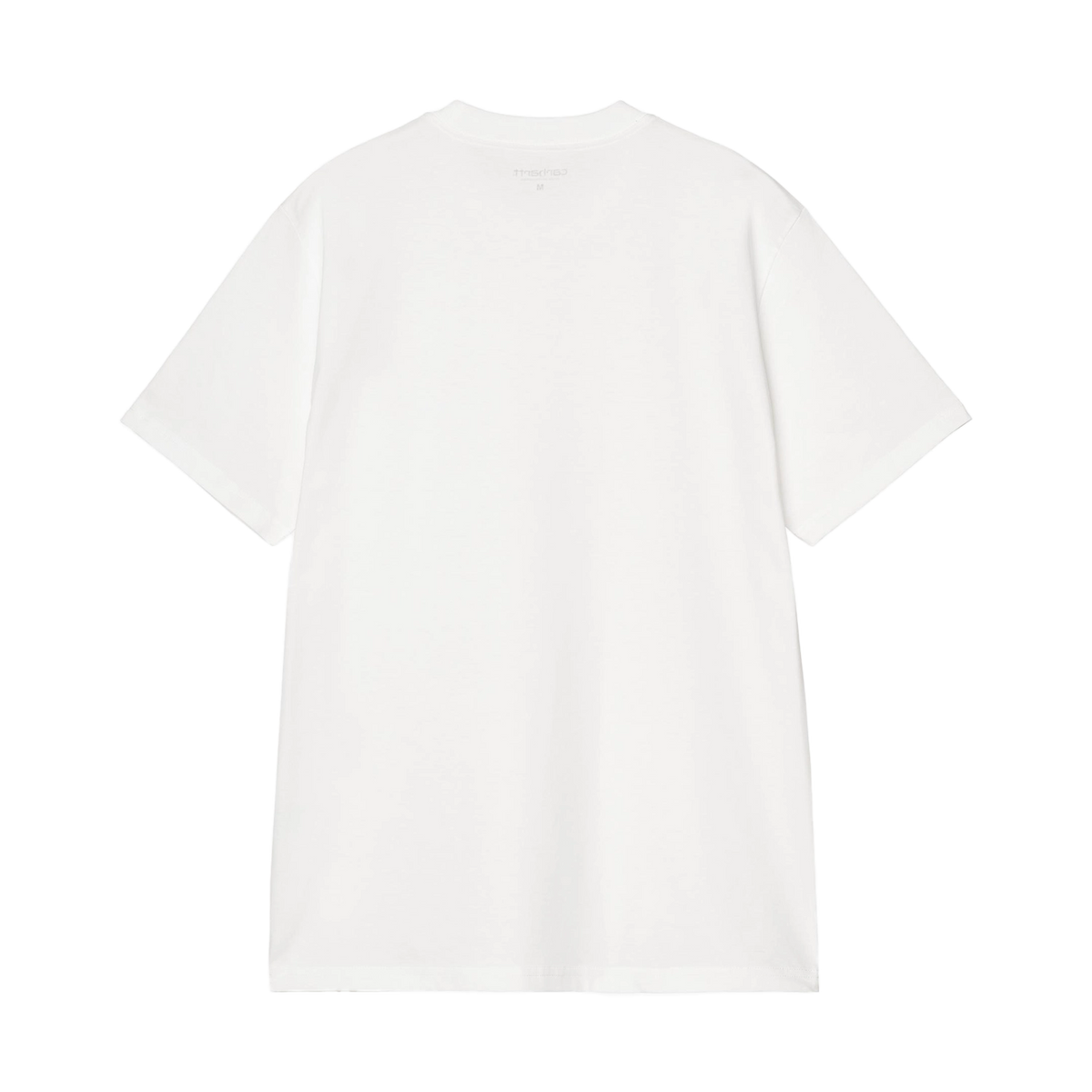 Carhartt WIP S/S Small Heart T-Shirt