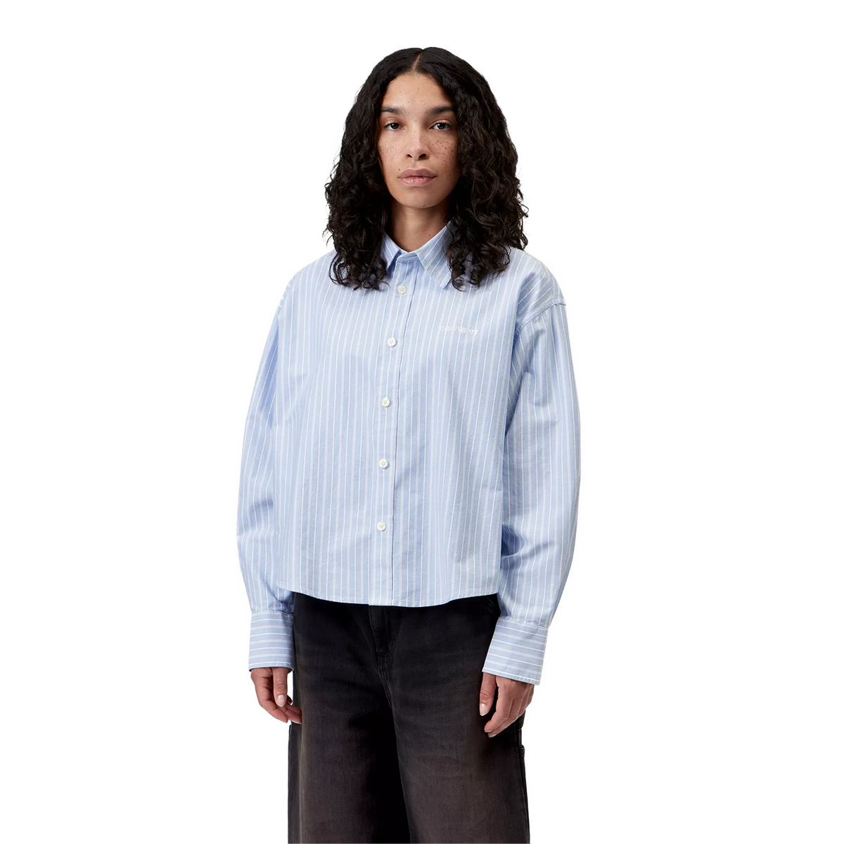 Carhartt WIP W' L/S Kanan Shirt