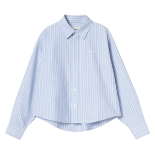 Carhartt WIP W' L/S Kanan Shirt