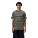 Carhartt WIP S/S Bronson T-Shirt