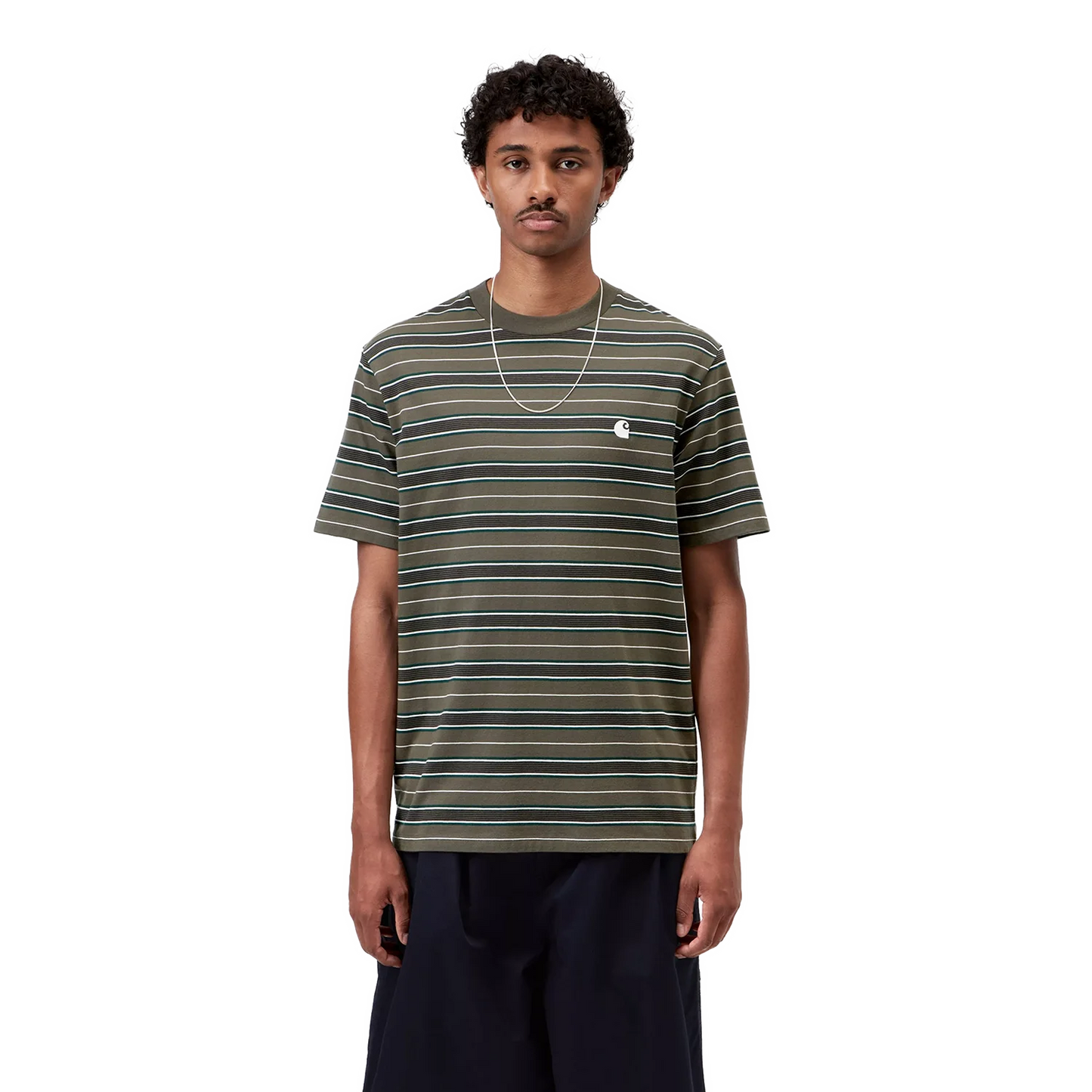 Carhartt WIP S/S Bronson T-Shirt