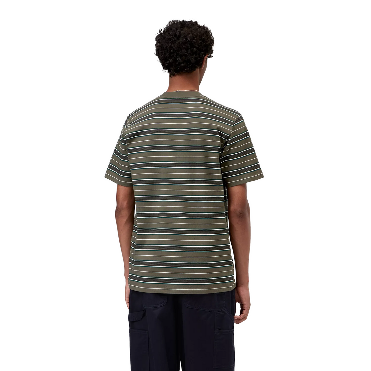 Carhartt WIP S/S Bronson T-Shirt