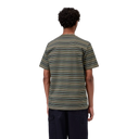 Carhartt WIP S/S Bronson T-Shirt