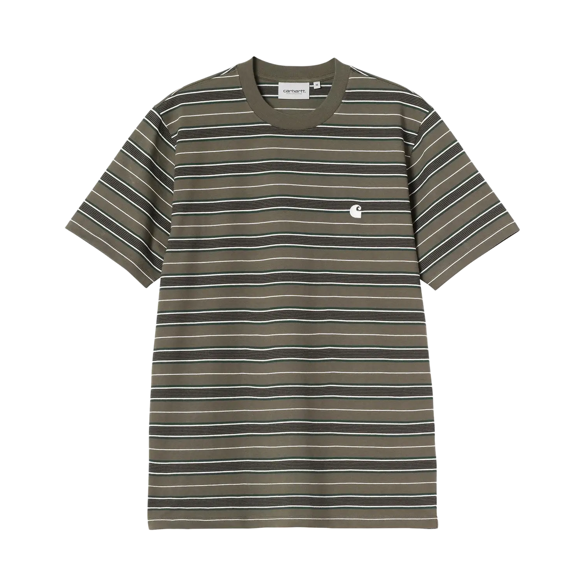 Carhartt WIP S/S Bronson T-Shirt