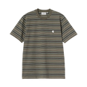 Carhartt WIP S/S Bronson T-Shirt