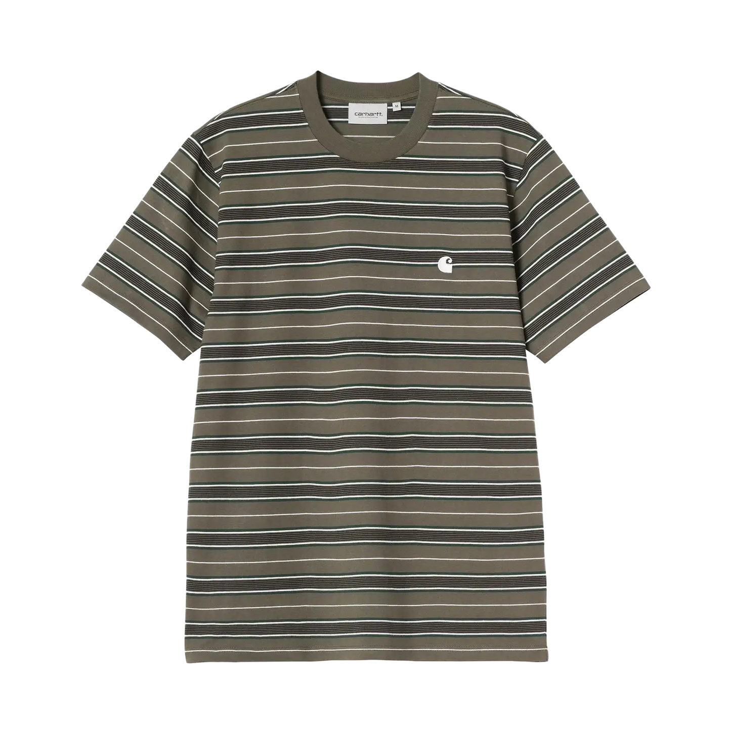 Carhartt WIP S/S Bronson T-Shirt