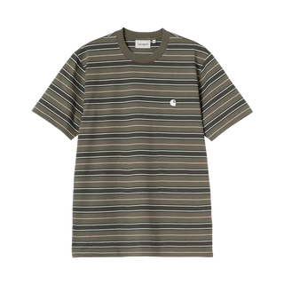 Carhartt WIP S/S Bronson T-Shirt