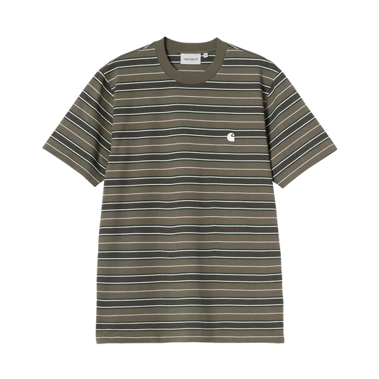 Carhartt WIP S/S Bronson T-Shirt