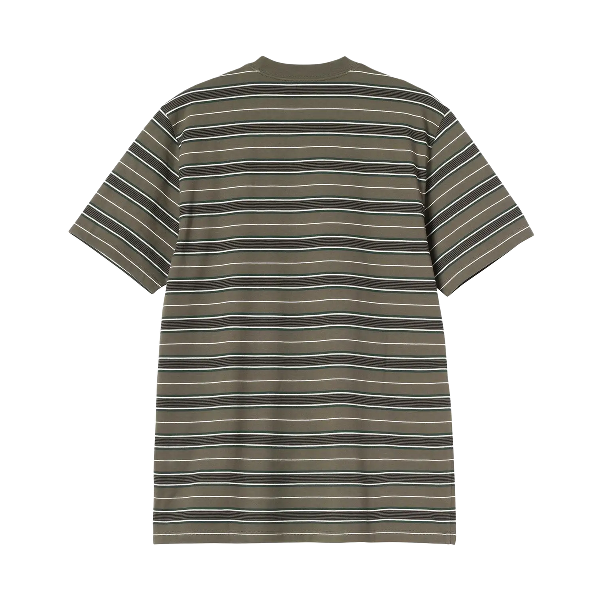 Carhartt WIP S/S Bronson T-Shirt