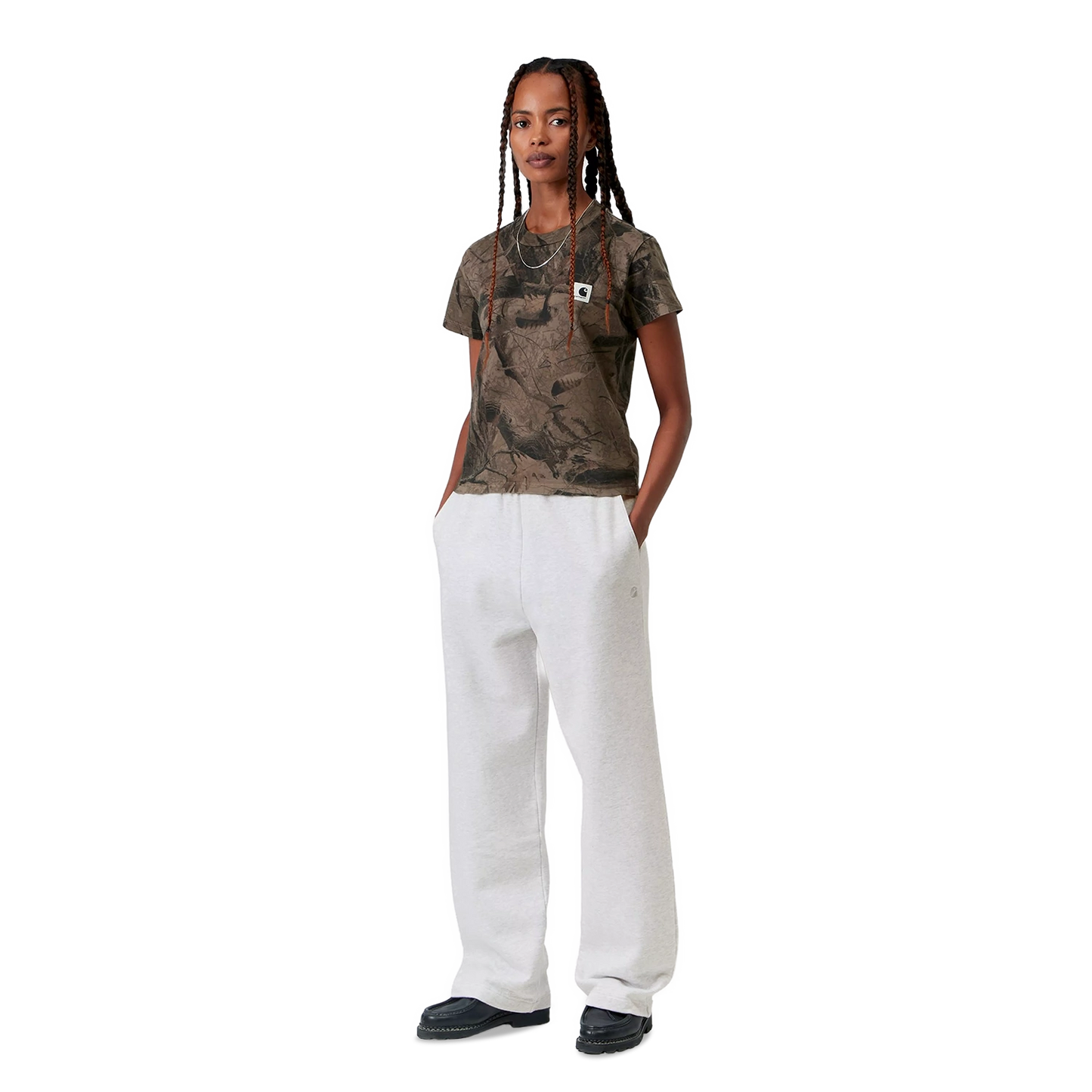 Carhartt WIP W' Cassie Sweat Pant