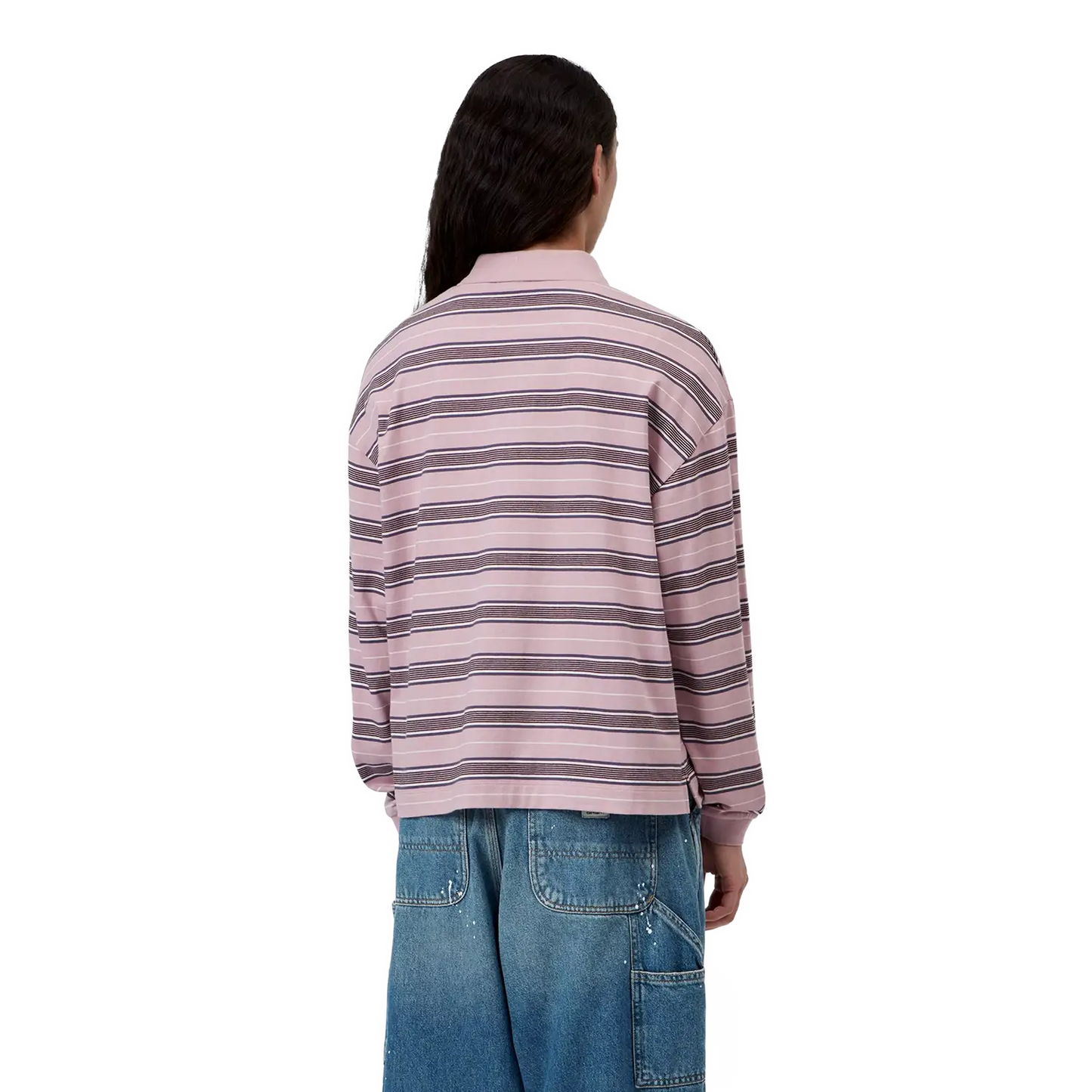 Carhartt WIP W' L/S Bronson Polo